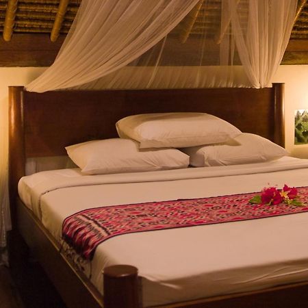 Rumah Bali Tanjung Benoa Екстериор снимка