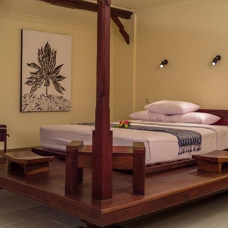 Rumah Bali Tanjung Benoa Екстериор снимка