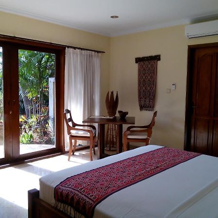 Rumah Bali Tanjung Benoa Екстериор снимка