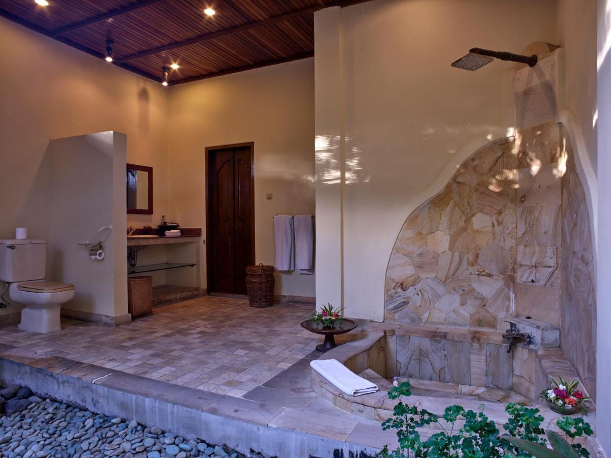 Rumah Bali Tanjung Benoa Екстериор снимка