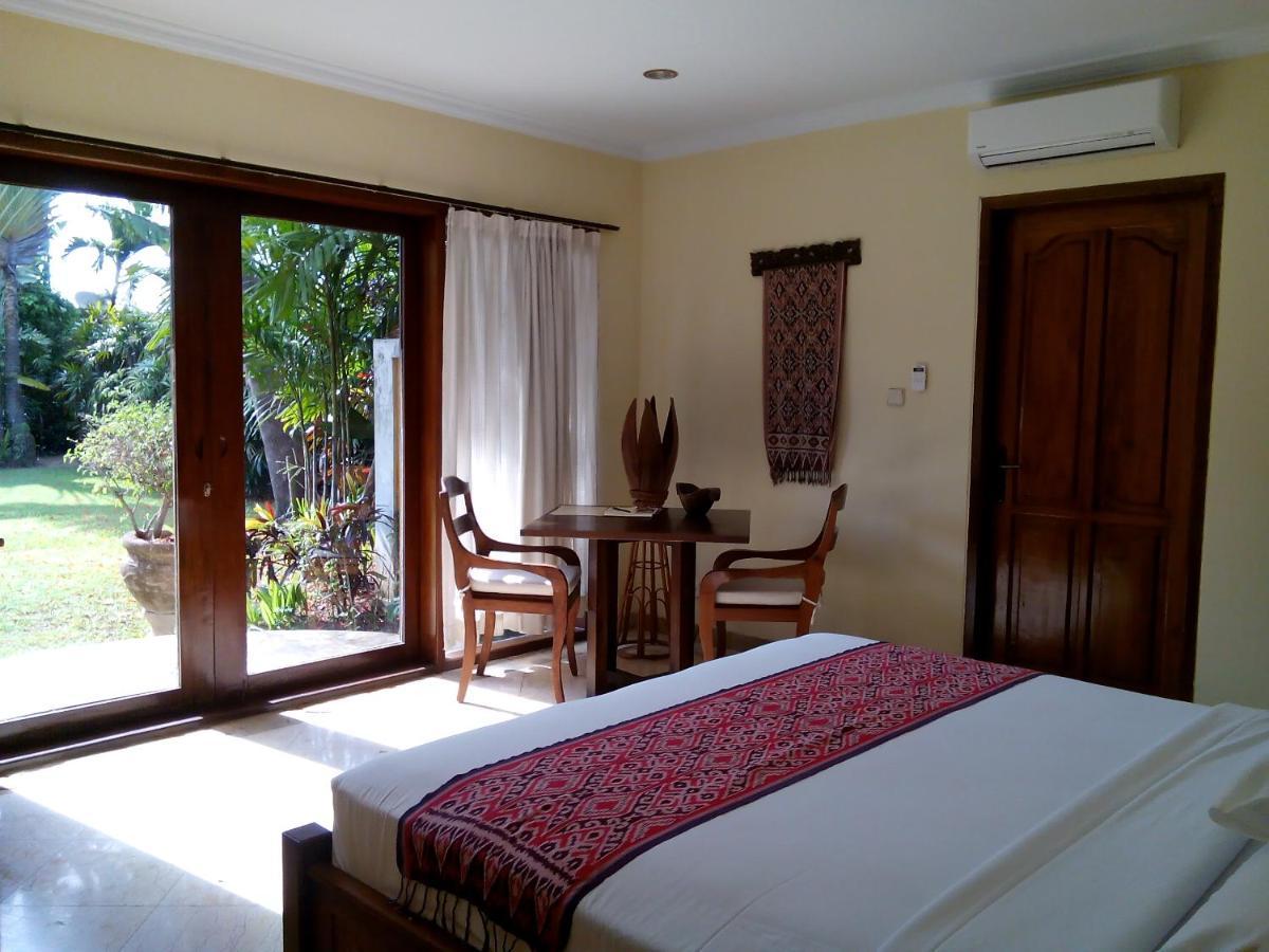 Rumah Bali Tanjung Benoa Екстериор снимка