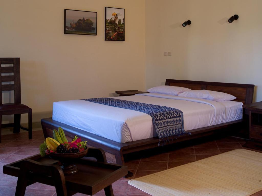 Rumah Bali Tanjung Benoa Екстериор снимка