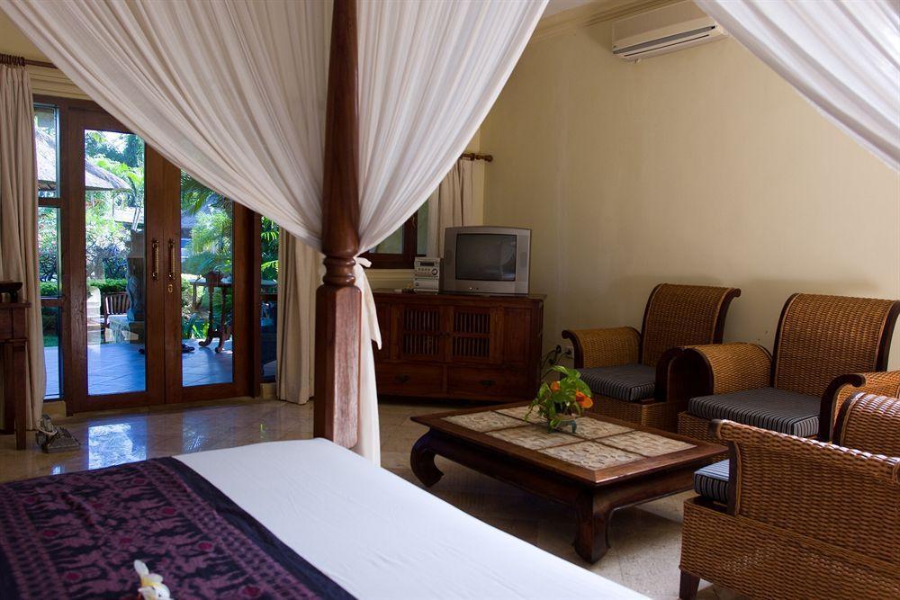 Rumah Bali Tanjung Benoa Екстериор снимка