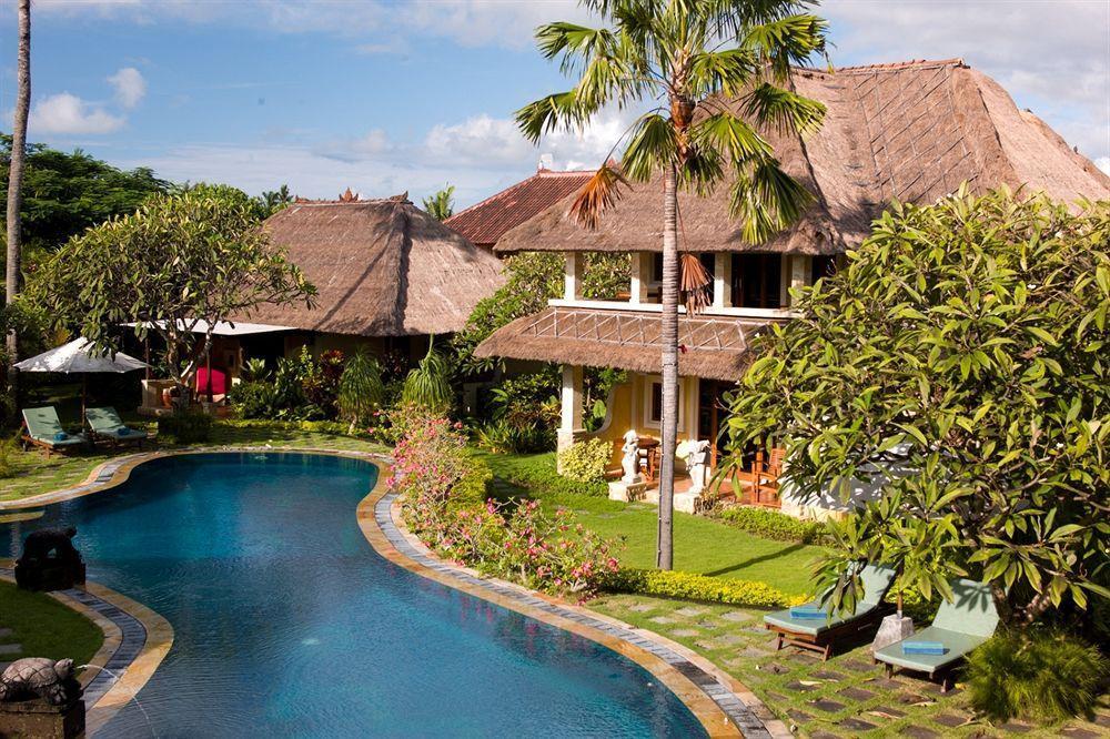 Rumah Bali Tanjung Benoa Екстериор снимка