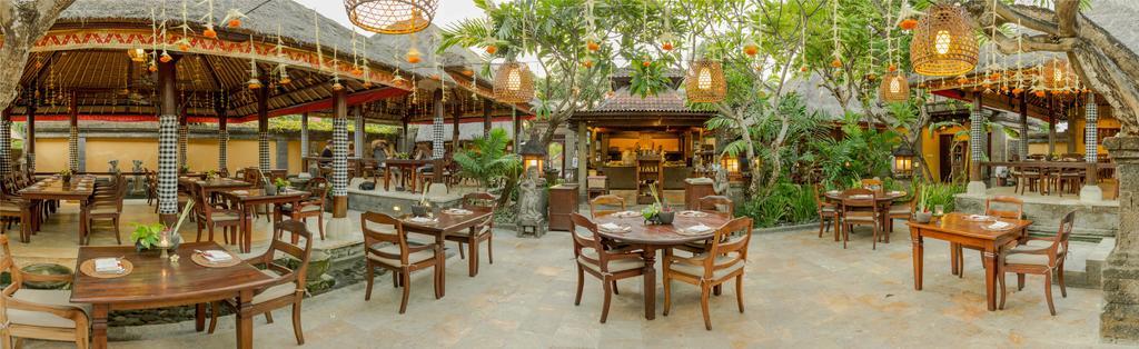 Rumah Bali Tanjung Benoa Екстериор снимка