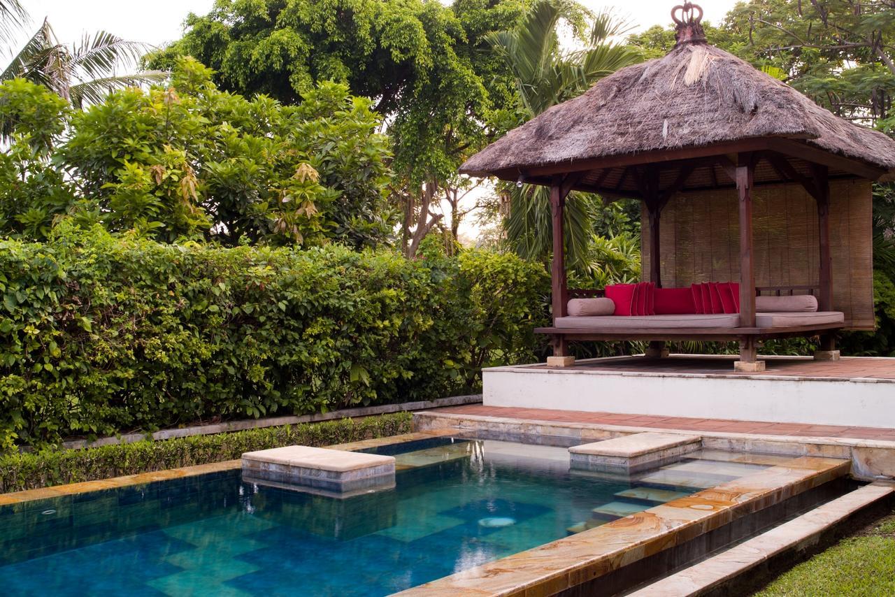 Rumah Bali Tanjung Benoa Екстериор снимка