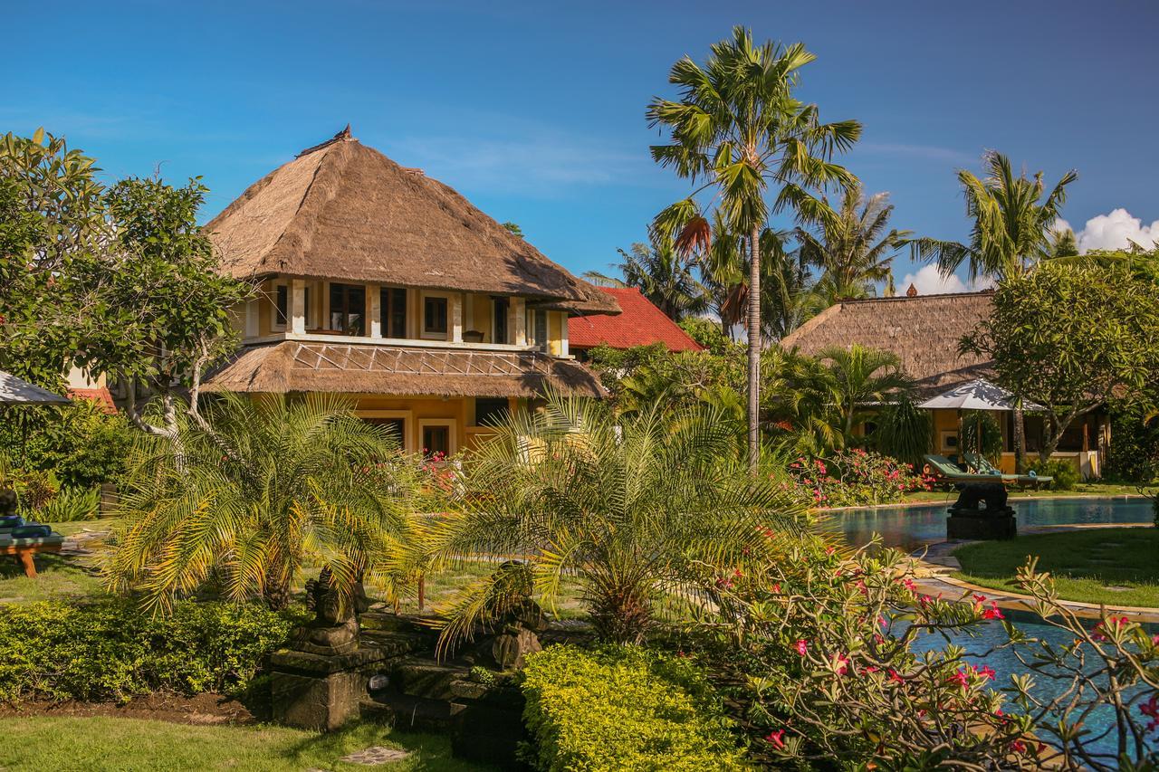 Rumah Bali Tanjung Benoa Екстериор снимка