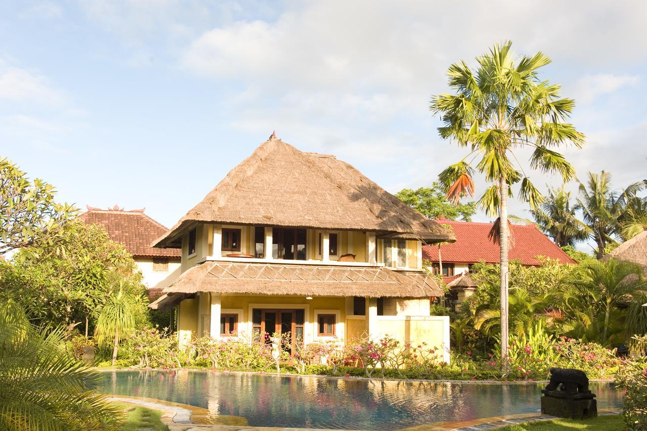 Rumah Bali Tanjung Benoa Екстериор снимка