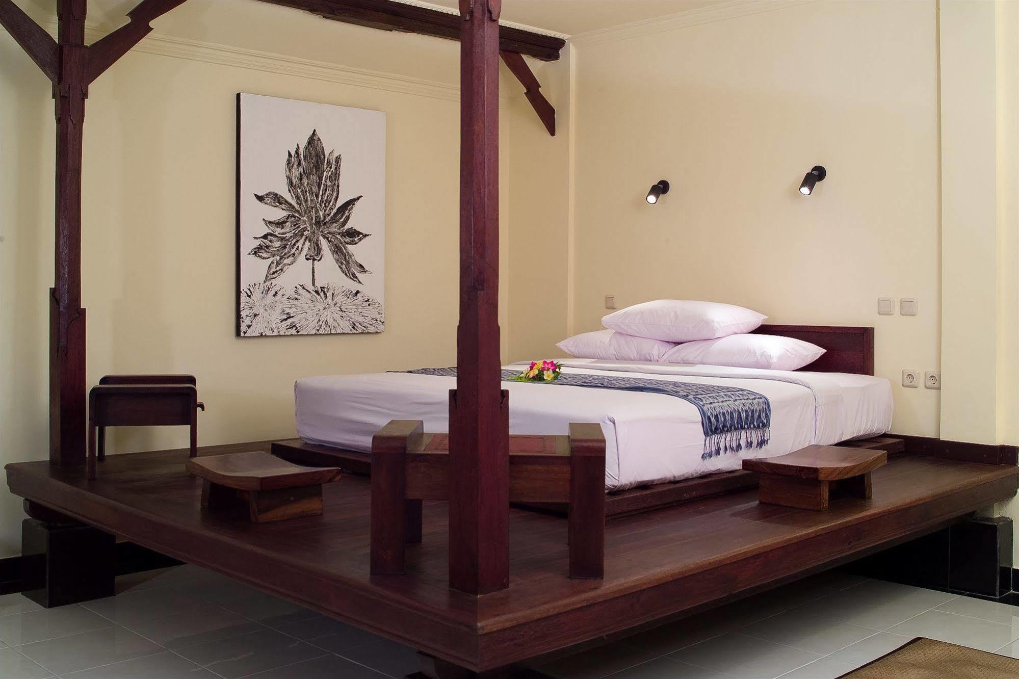 Rumah Bali Tanjung Benoa Екстериор снимка