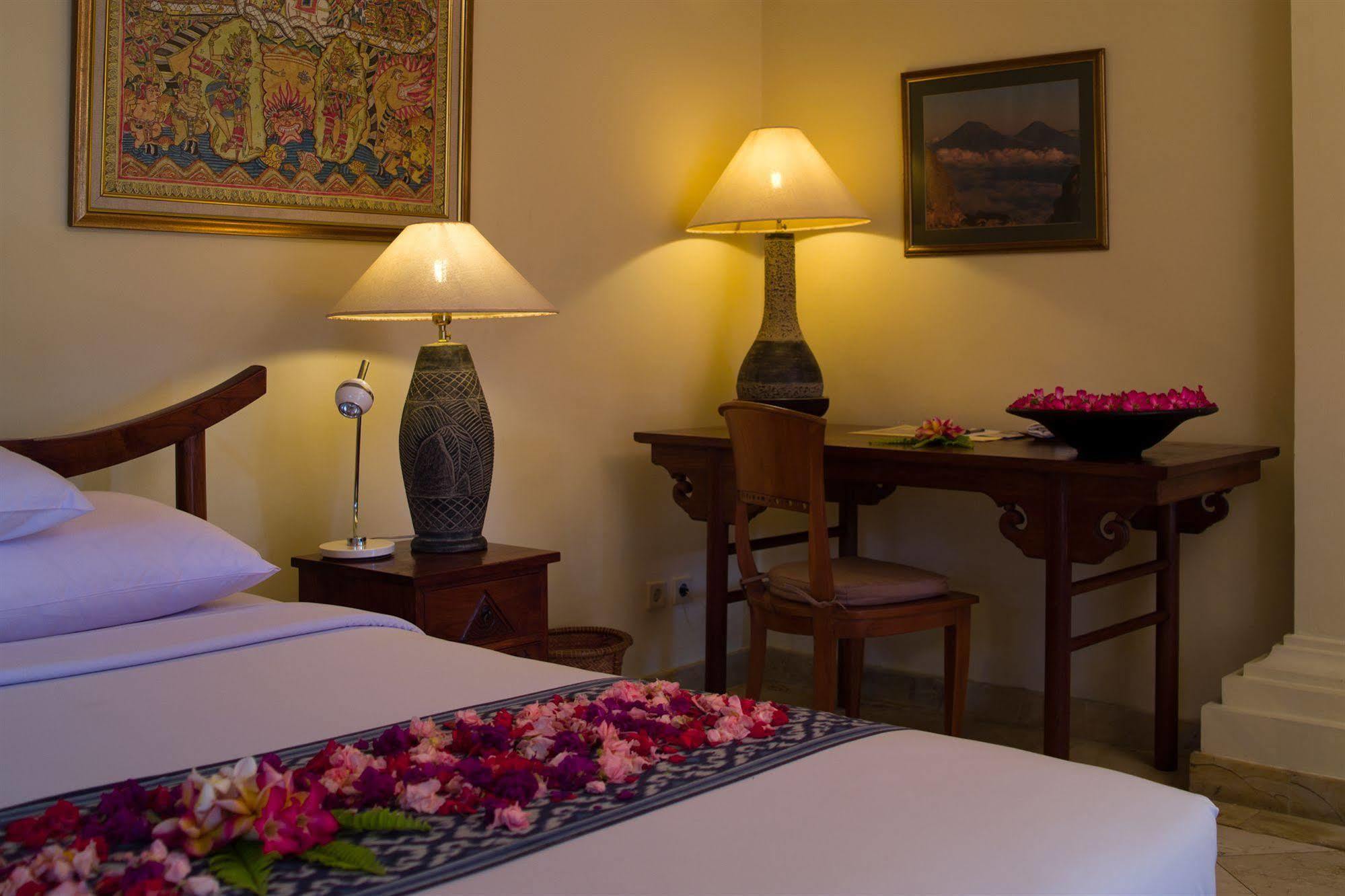 Rumah Bali Tanjung Benoa Екстериор снимка