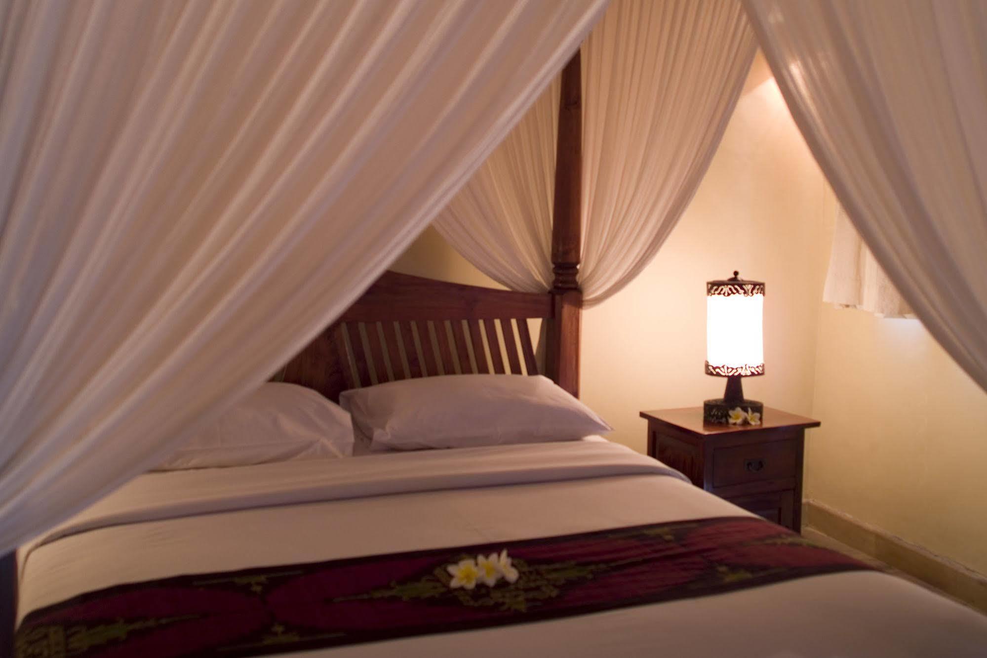 Rumah Bali Tanjung Benoa Екстериор снимка