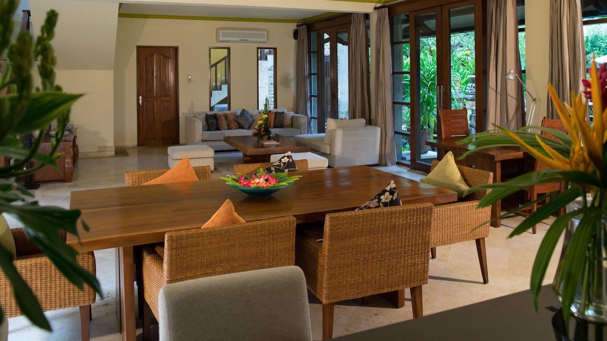 Rumah Bali Tanjung Benoa Екстериор снимка