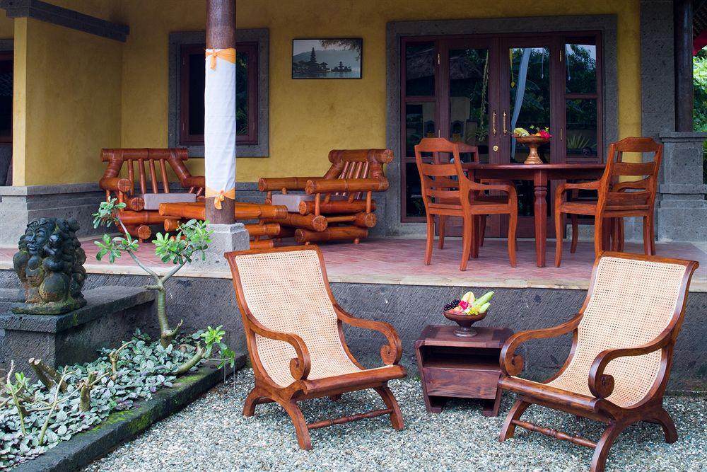 Rumah Bali Tanjung Benoa Екстериор снимка