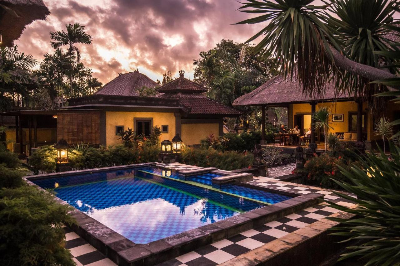 Rumah Bali Tanjung Benoa Екстериор снимка