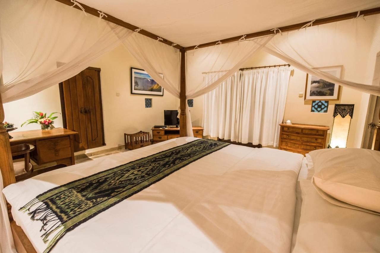 Rumah Bali Tanjung Benoa Екстериор снимка